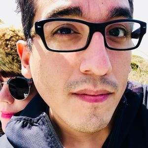 Meet your Posher, Mike